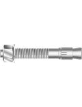 Mechanical Wedge Anchor 1/4-20 x 3-1/4x22 303/304 SS Pkg of 100 Q2045