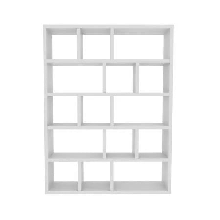 Geometric Bookcase R30075