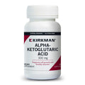 Alpha-Ketoglutaric Acid 300 mg 100 Capsules A323