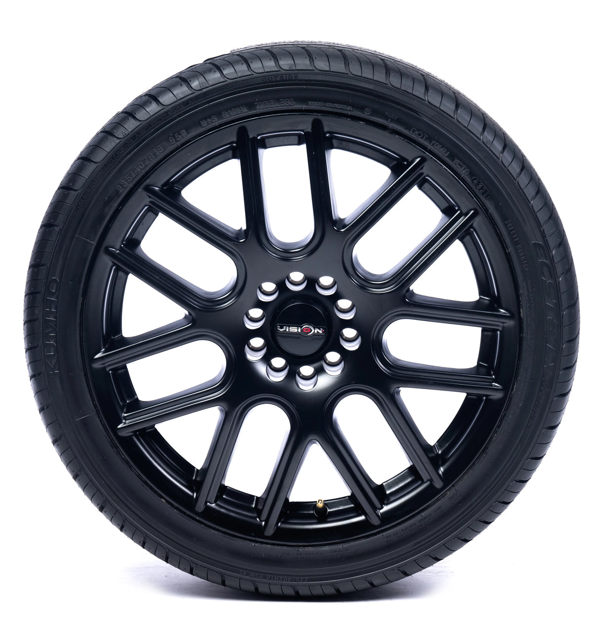 All-Season Tire 225/45R17 91W Z3457