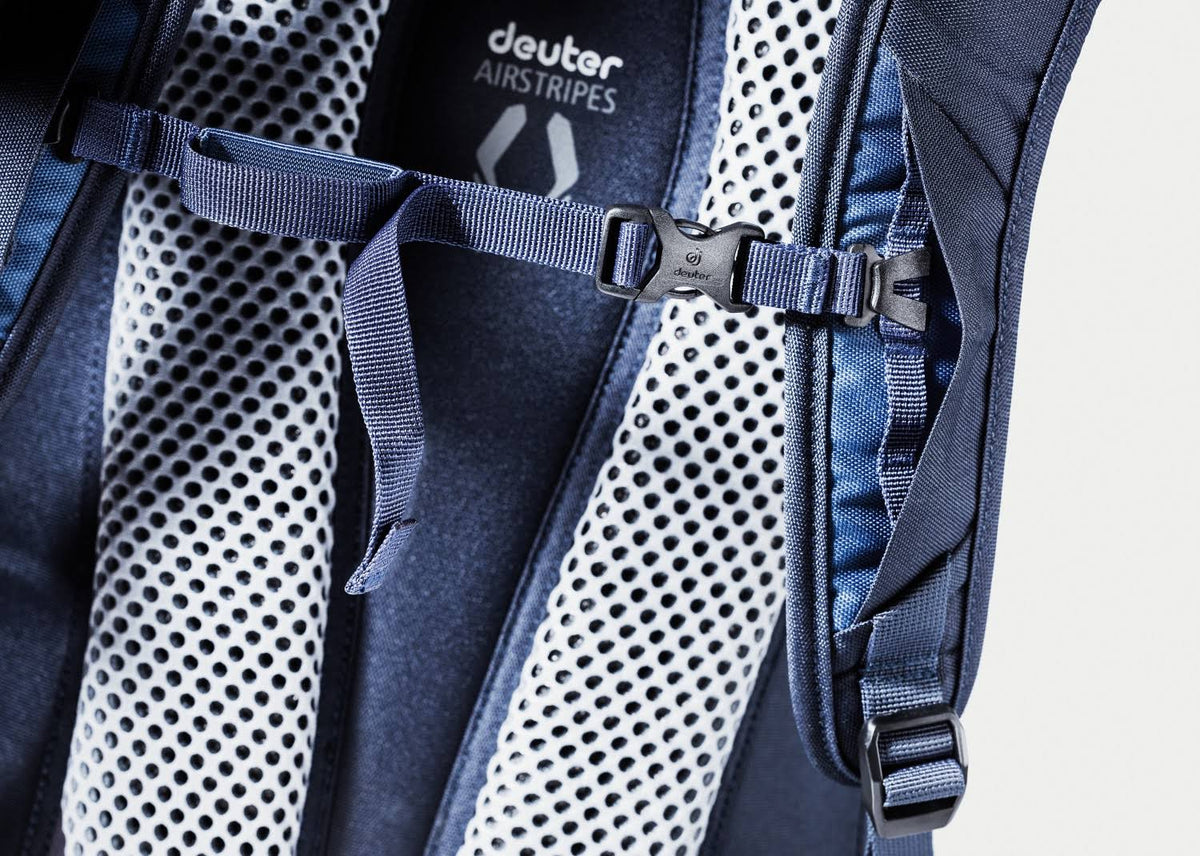 Midnight-Navy Backpack U1218
