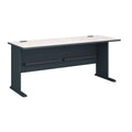 Slate 72 inch Desk P3948