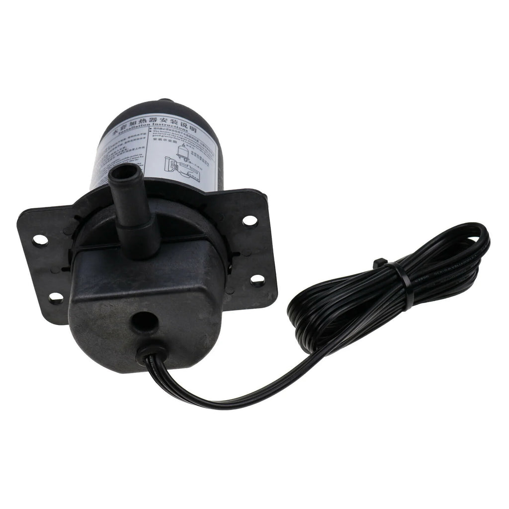 1500W 120V Block Heater K426