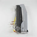 Refrigerator Freezer Evaporator B40189