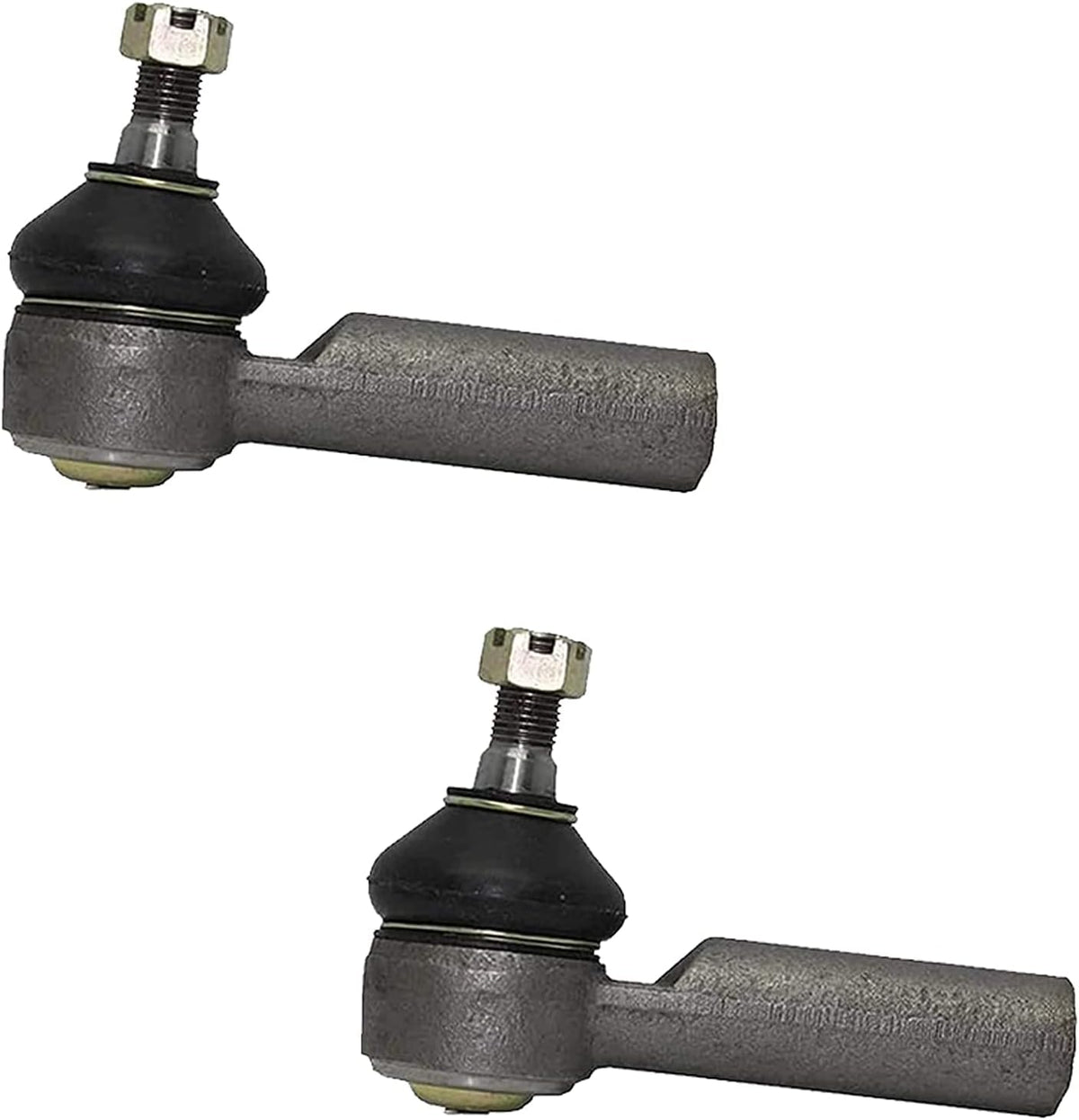 12pc Front Struts Lower Control Arm with Ball Joint Tie Rod Sway Bar Set N9923