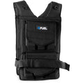 Adjustable Weighted Vest 70 lbs D63110