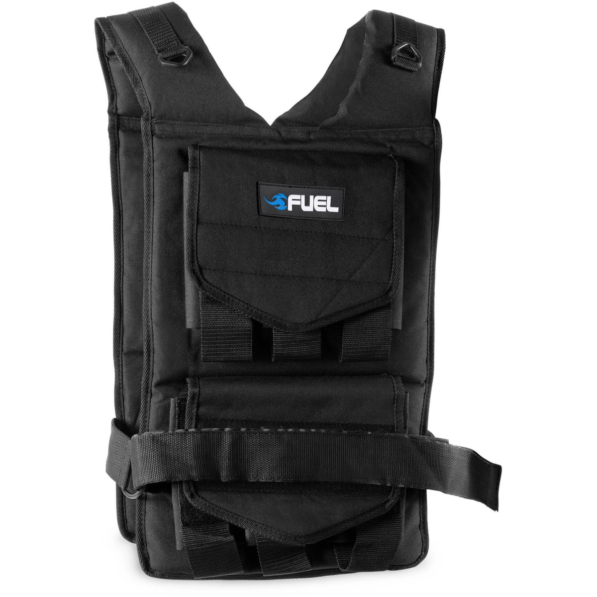 Adjustable Weighted Vest 70 lbs D63110