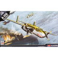 B-25G Shark Mouth Model Kit I3757