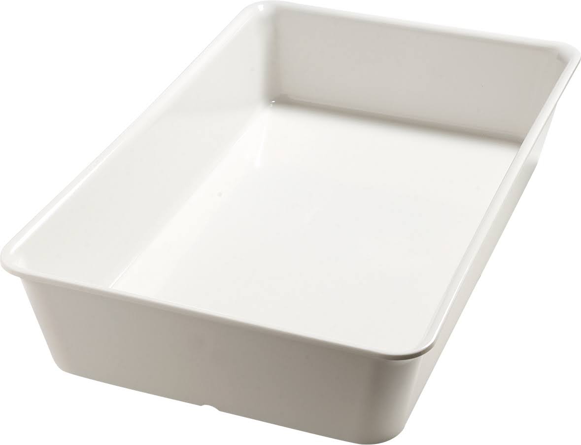 Balsam Displayware Pan, Full size, 4x22 Deep Z8802