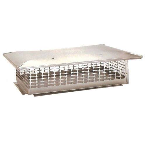 Stainless Steel Stock Custom Cap C2835