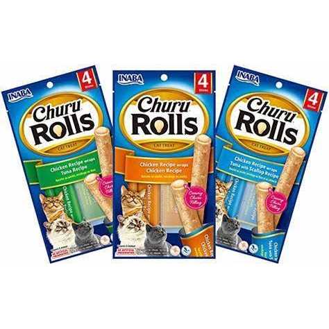 Chicken Recipe Cat Treat Z972384
