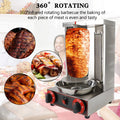 110V Vertical Doner Kebab Grill Machine Q58952