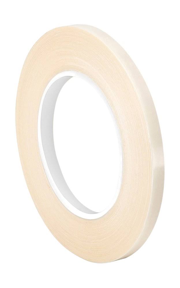 White UHMW Polyethylene Tape X872285