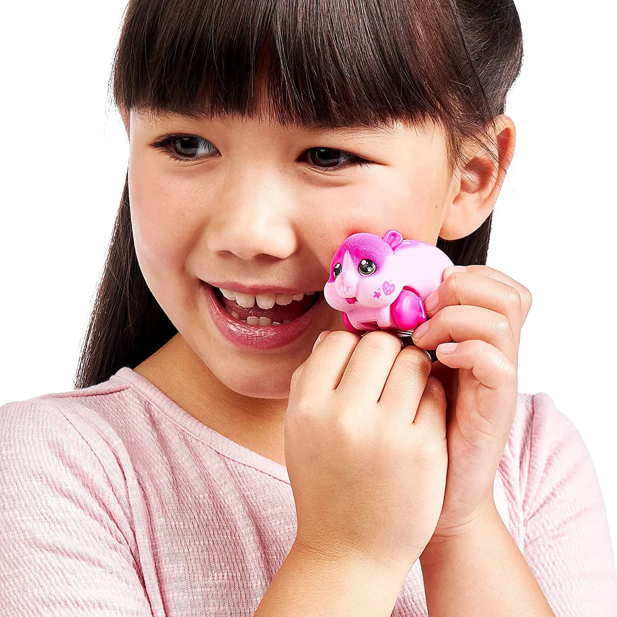 Interactive Toy Hamster P640396