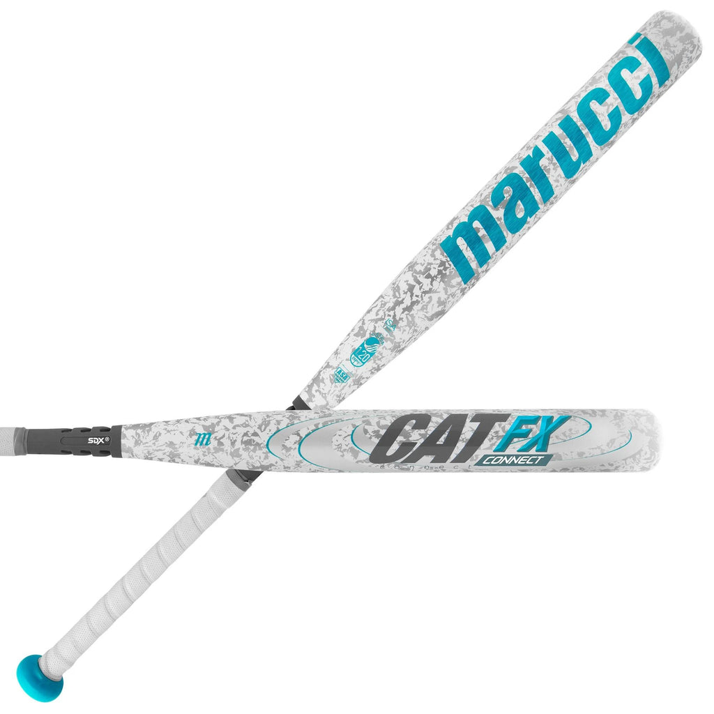 Fastpitch Softball Bat J1072