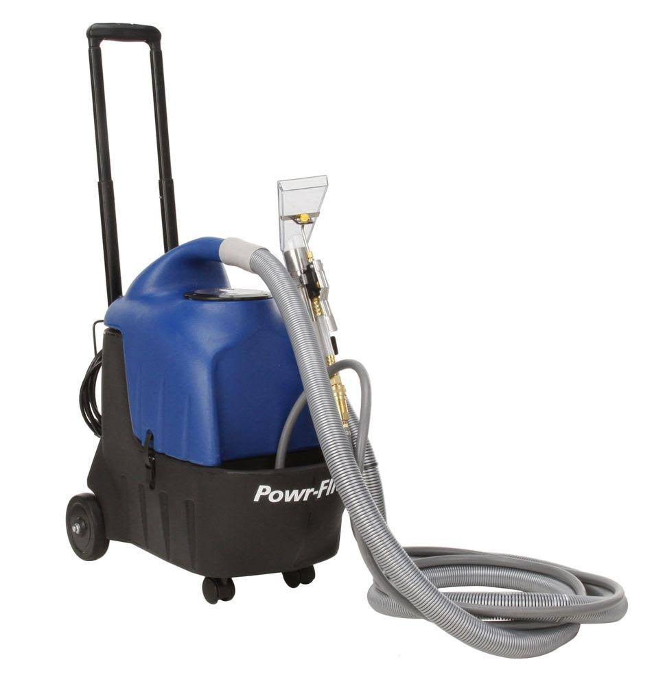 Portable 3.5gal Carpet Spotter I31644