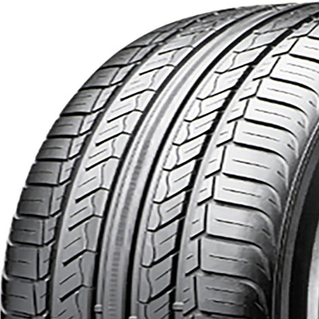 225/60R17 99H All-Season Tire E88930