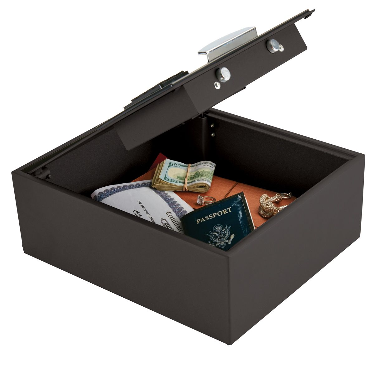 Digital Drawer Safe B545855