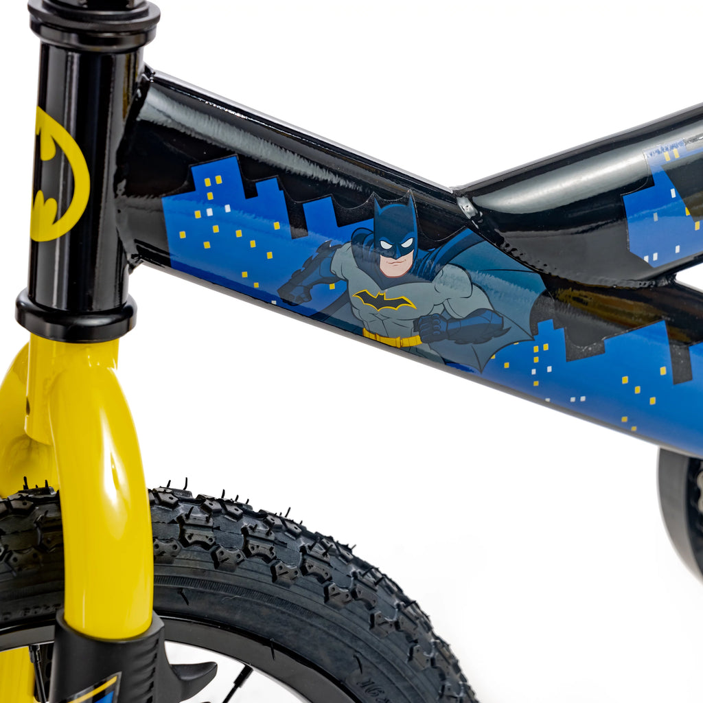 16 inch Bike with Mask Z274457