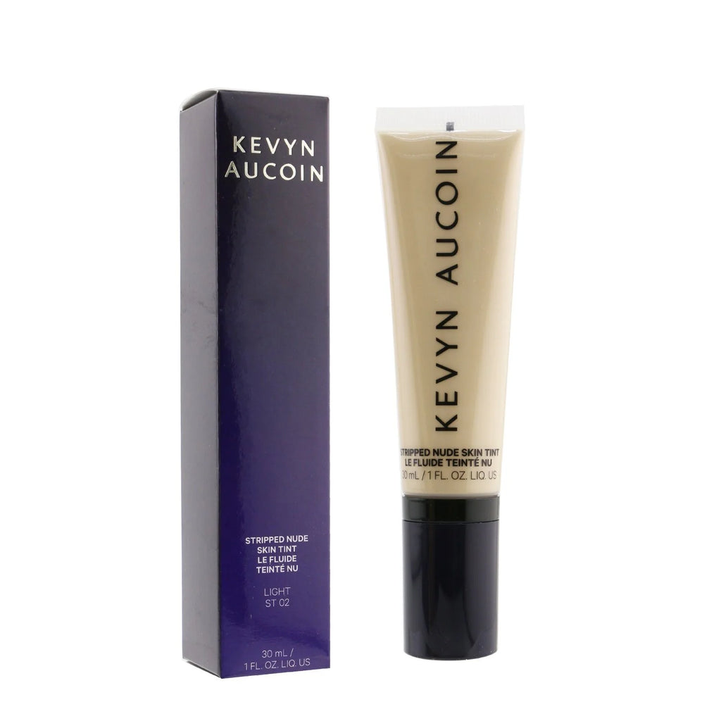 Light Skin Tint 30ml/1oz Q26527