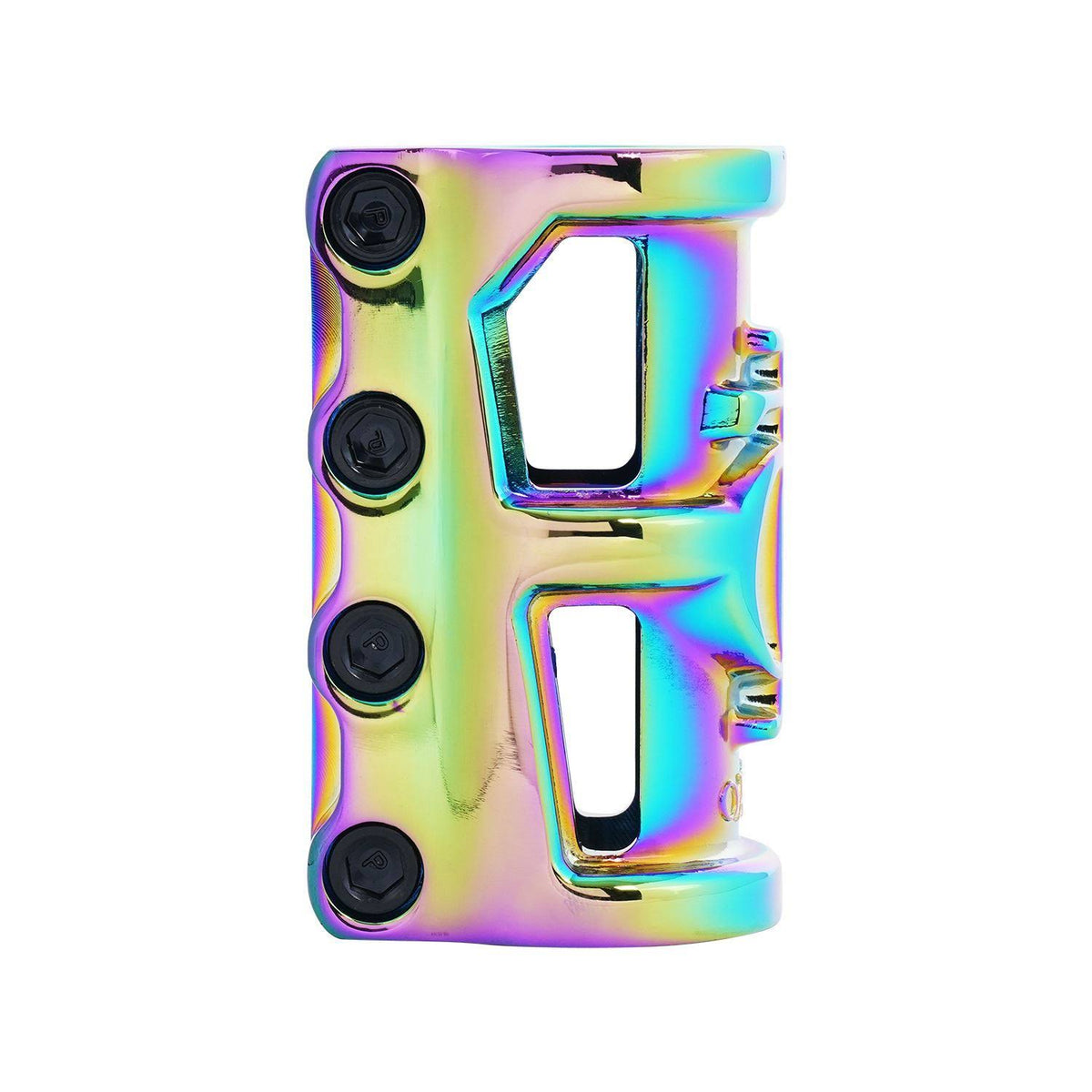Alloy 4 Bolt SCS Clamp L9367