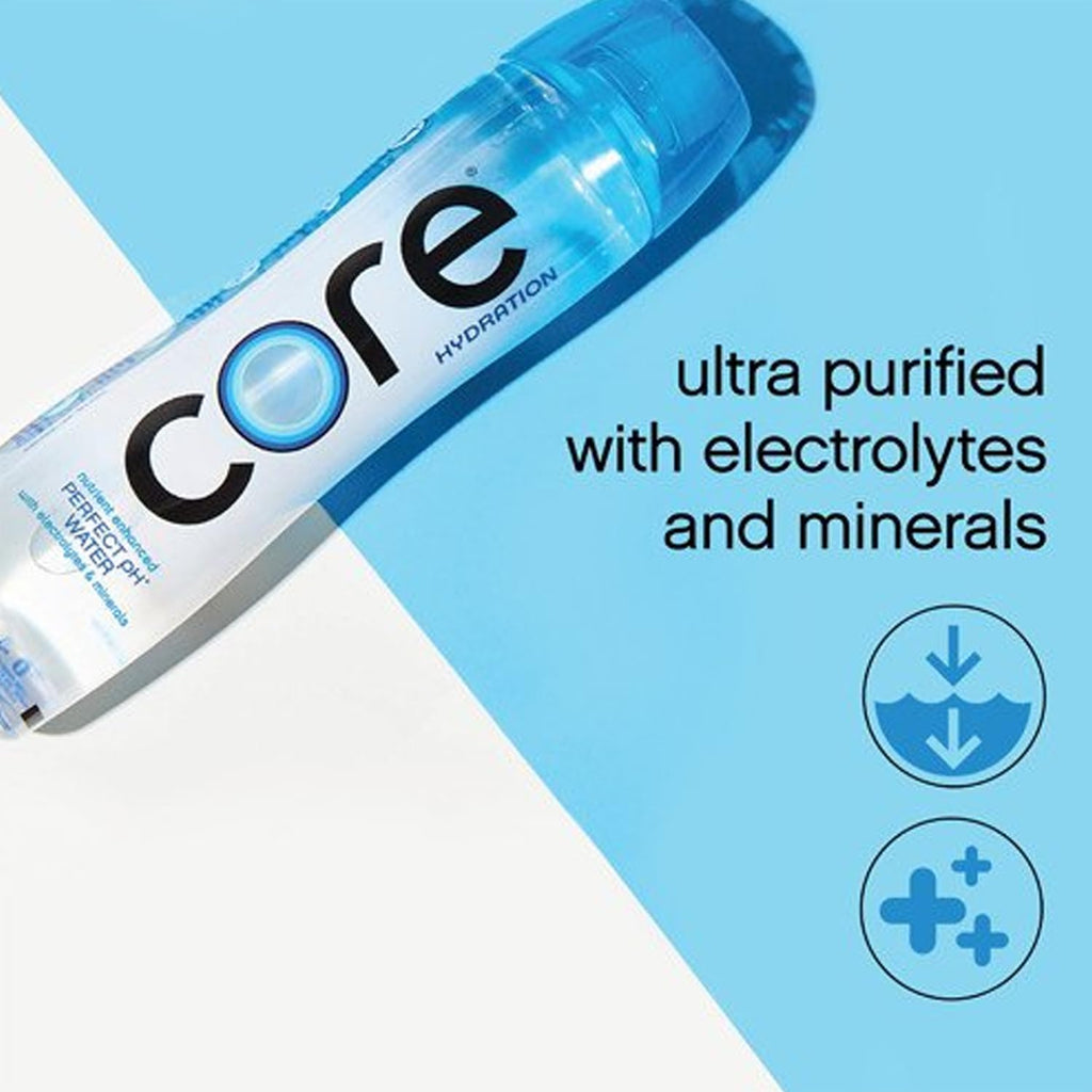 23.9 fl. oz. 6 pk. Enhanced Water G1622