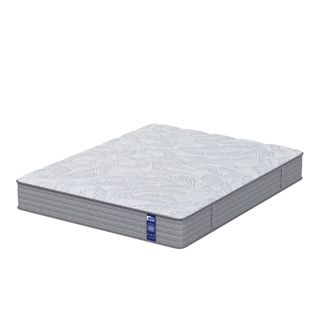 12 inch Hybrid Twin XL Medium Firm Mattress O931