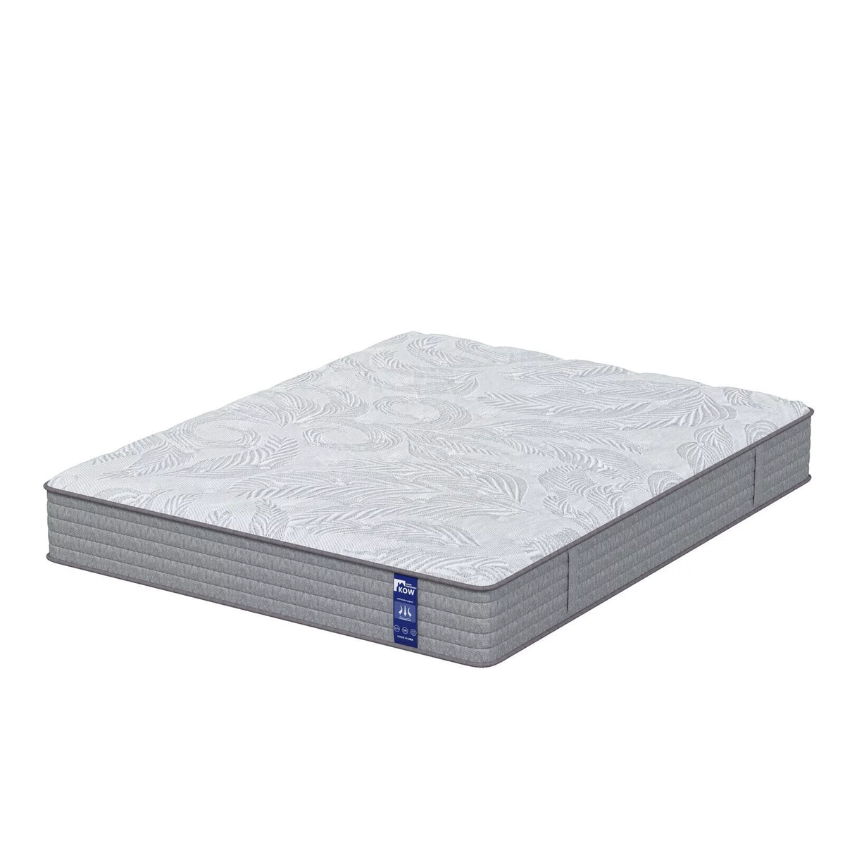 12 inch Hybrid Twin XL Medium Firm Mattress O931
