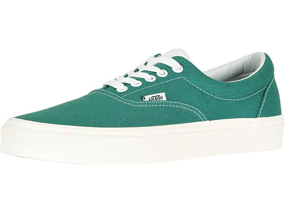 Cadmium Green Retro Sport Era Shoes Z60448