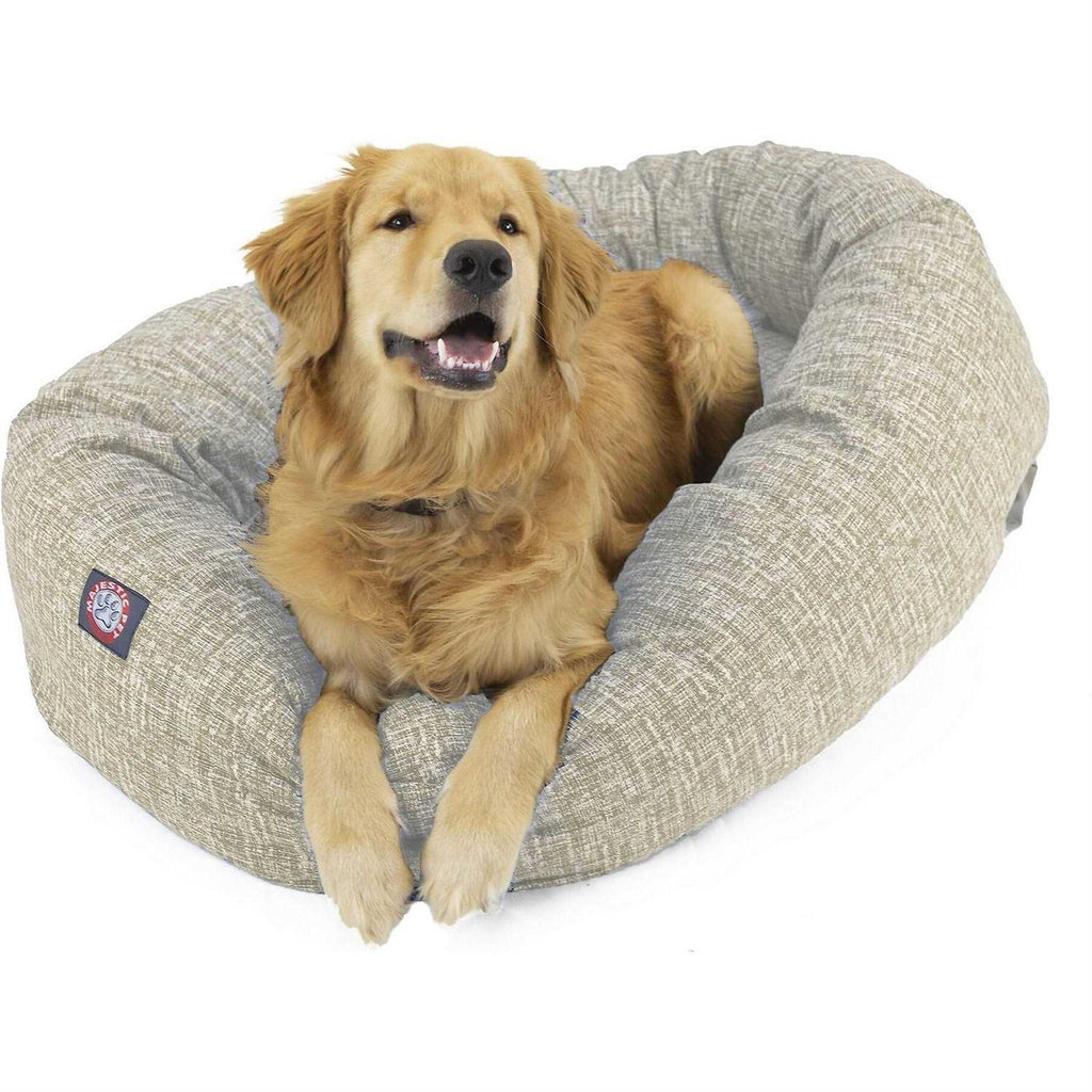 Sherpa Dog Bed F29919
