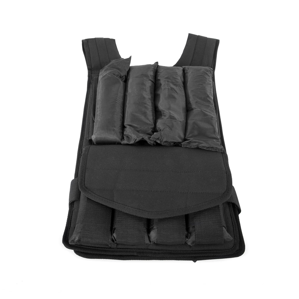 Adjustable Weighted Vest 70 lbs D63110