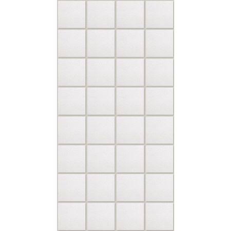 24x24x5/8 in. Fine Fissured Acoustical Ceiling Tile S670