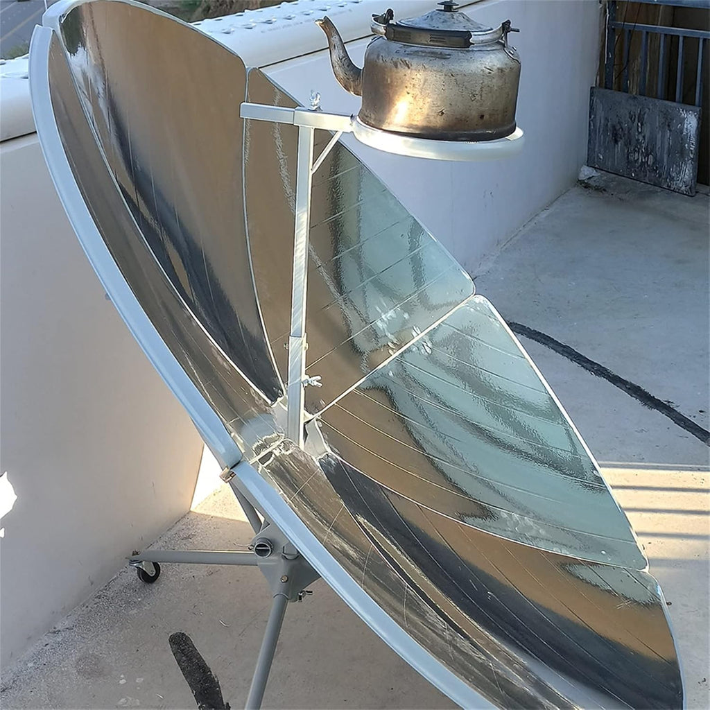 Solar Outdoor Oven Portable Solar Cooker X9095