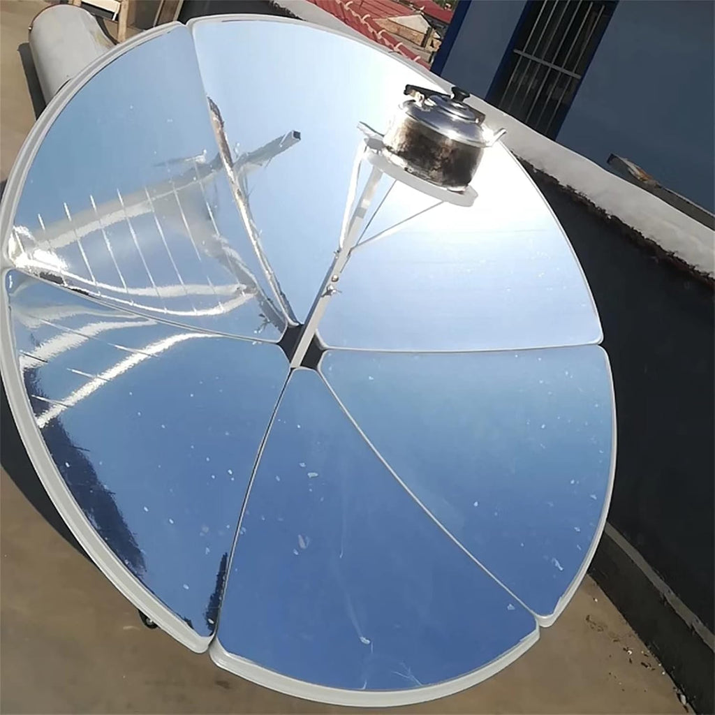 Solar Outdoor Oven Portable Solar Cooker X9095