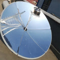 Solar Outdoor Oven Portable Solar Cooker X9095
