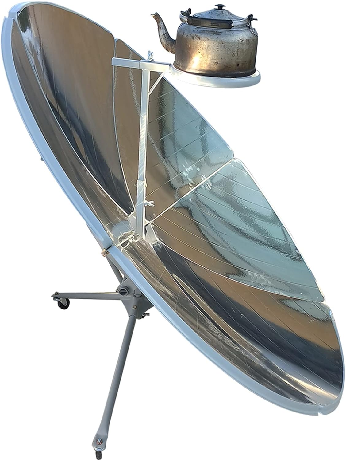 Solar Outdoor Oven Portable Solar Cooker X9095