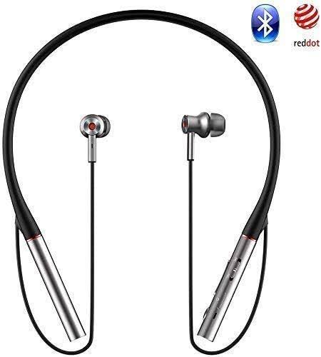 Dual Driver BT ANC in-Ear Headphones Z6846