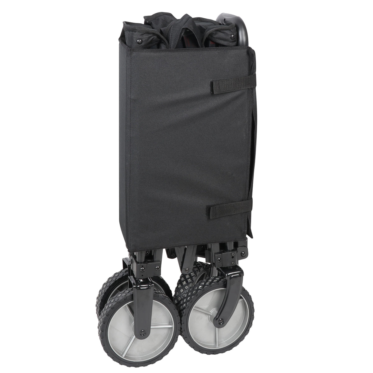 Black Multi-Purpose Cart Z821687