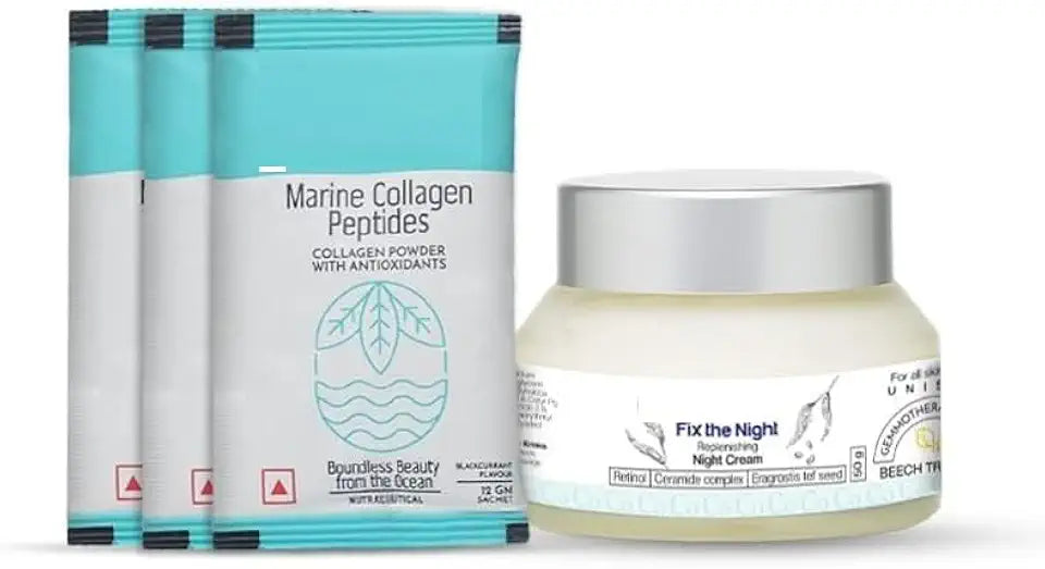 Anti Aging Combo for All Skin Types T370