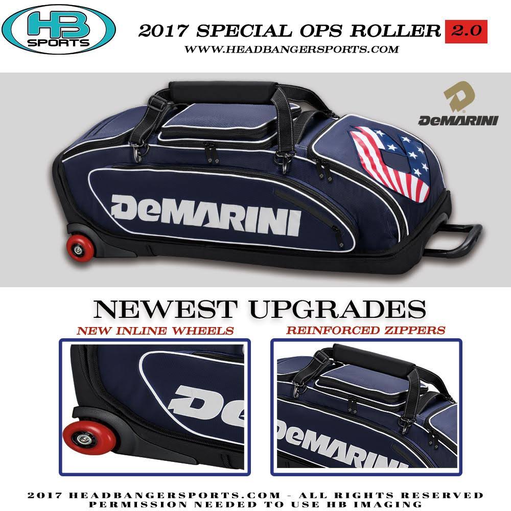 Charcoal / Black Wheeled Bag K7552
