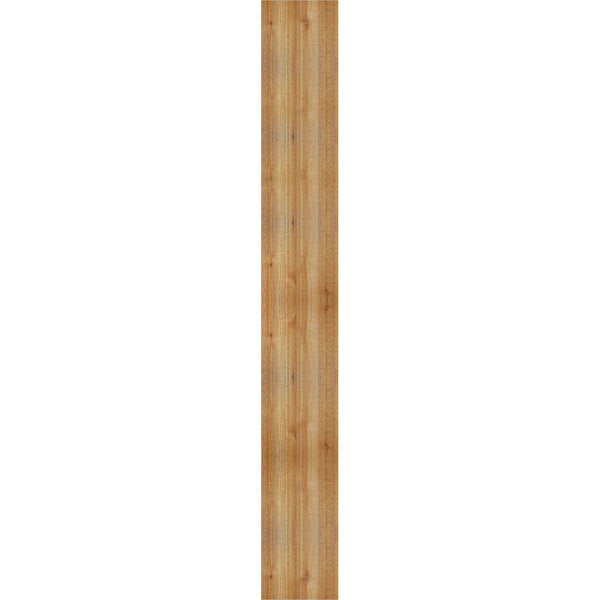 Rough Sawn Western Red Cedar Board-n-Batten Shutters R762