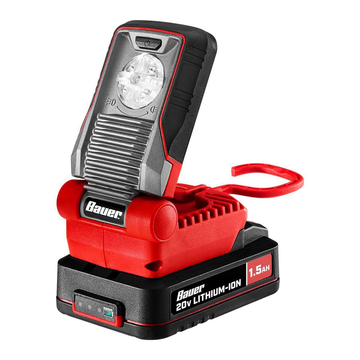 20V Cordless Compact Flashlight N949