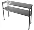14x22 x 72x22 Double Overshelf M759