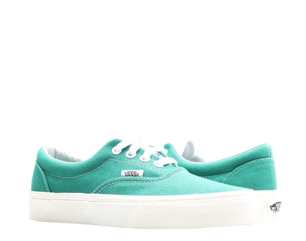 Cadmium Green Retro Sport Era Shoes Z60448