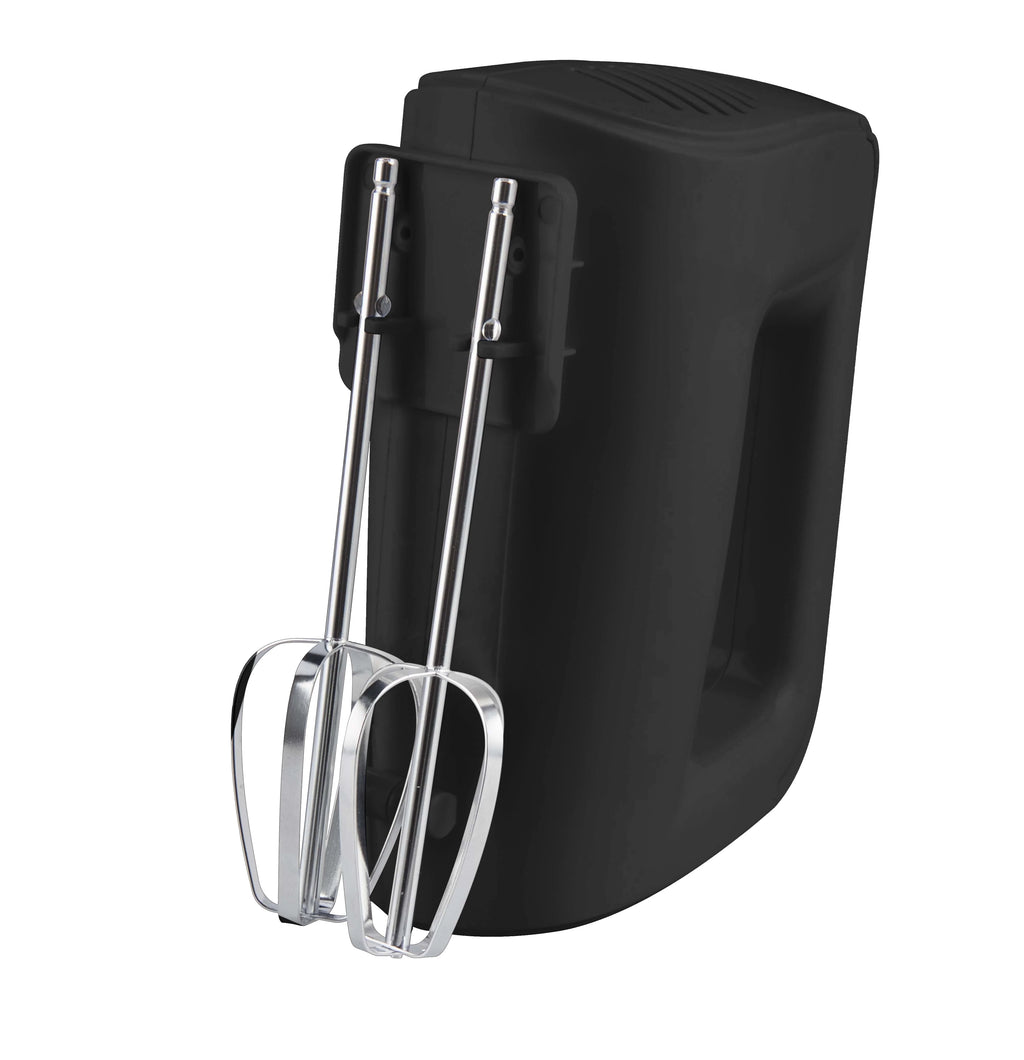 5-Speed Corded Hand Mixer, Black R4469