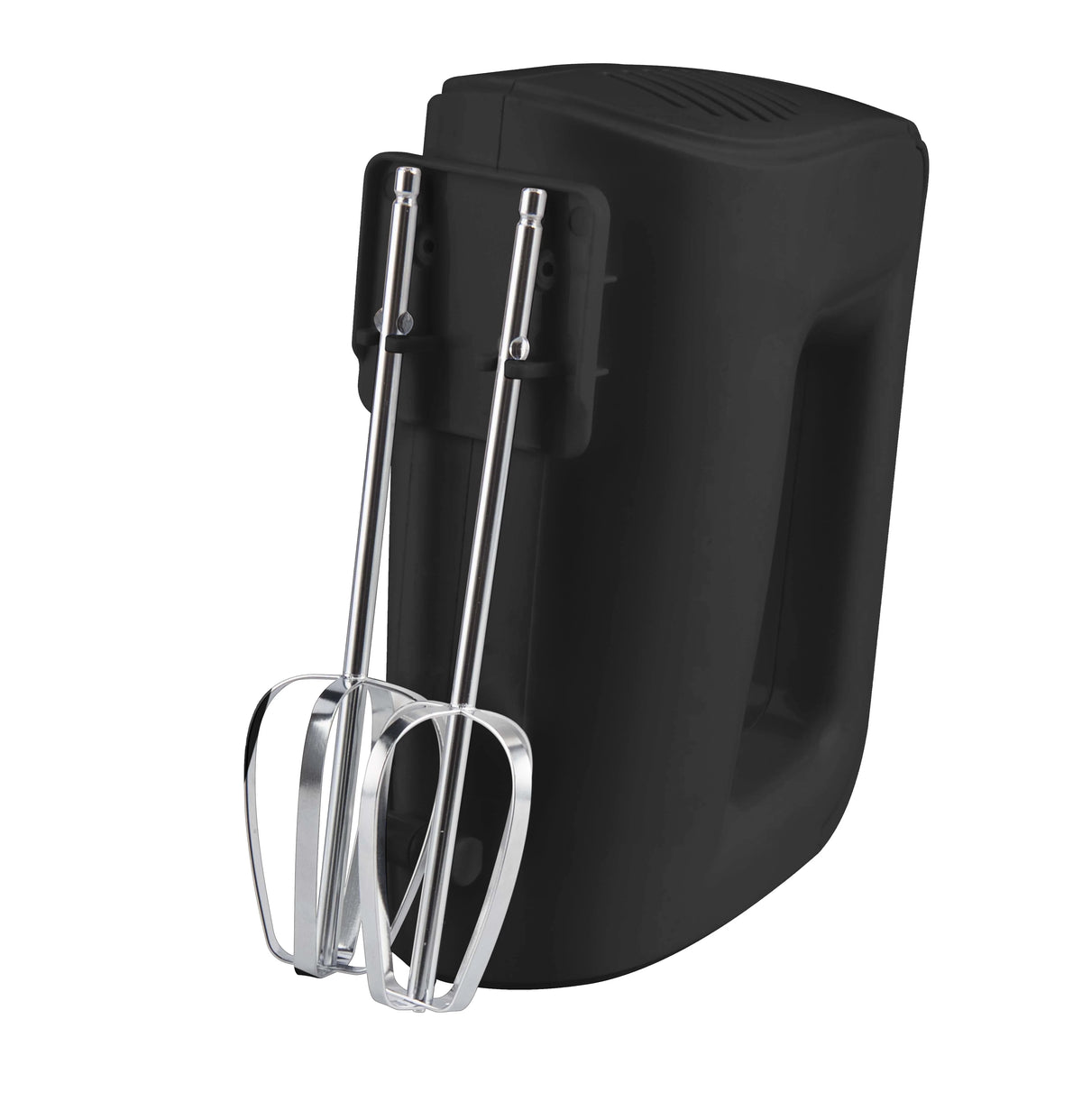 5-Speed Corded Hand Mixer, Black R4469