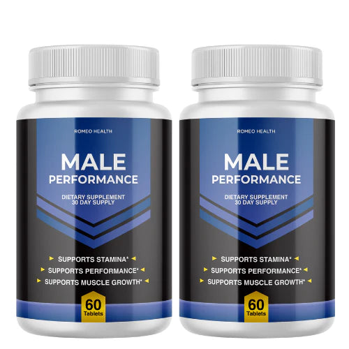 Male Enhancement Dietary Supplement V9653