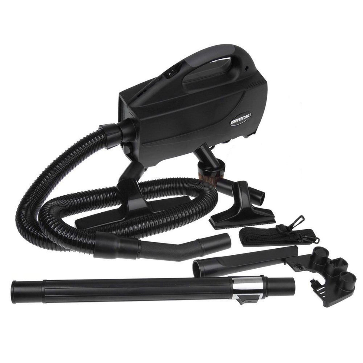 Compact Canister Vacuum L87651