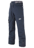 Dark Blue Xs Men Picture Under Pant J723