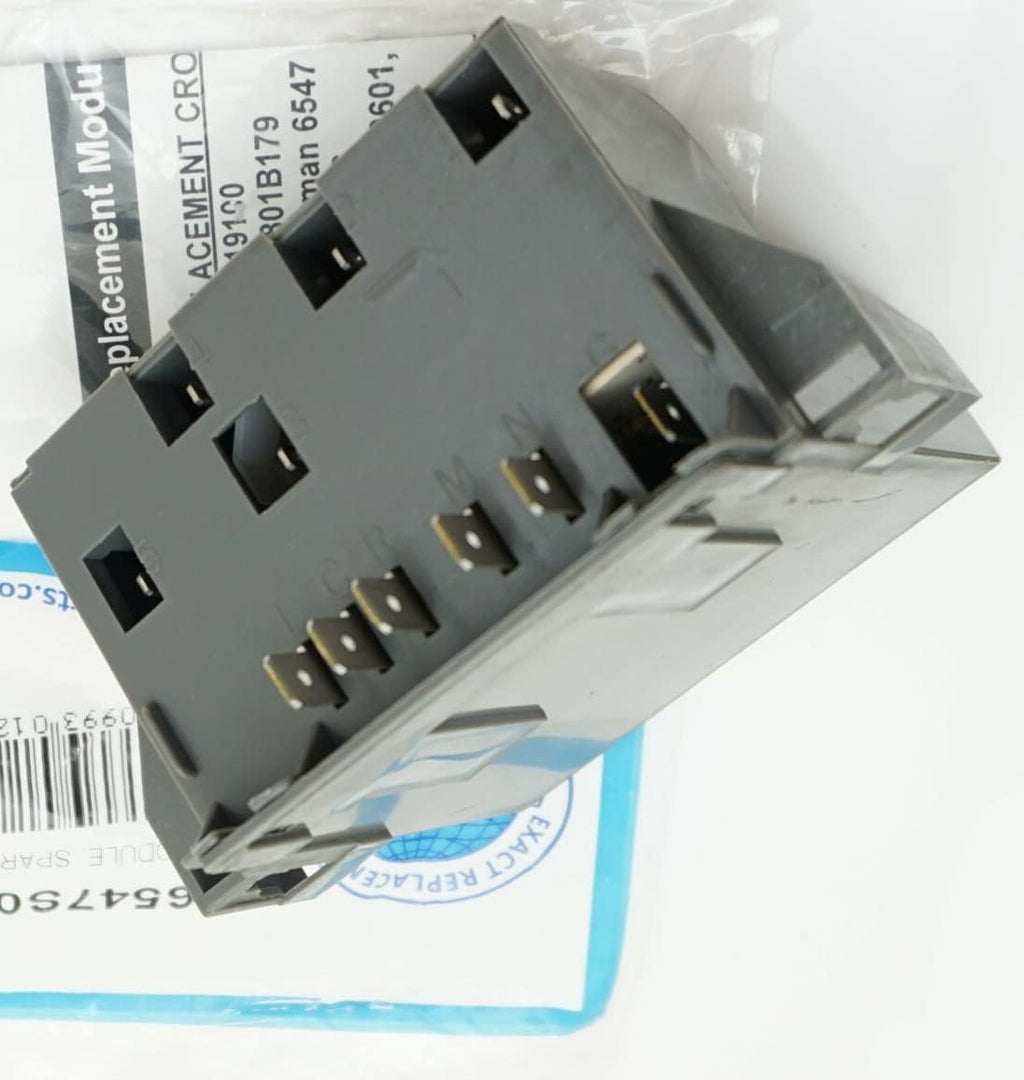 Gas Range Spark Module A89544